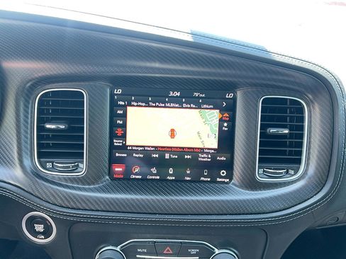 Used 2023 Dodge Charger Scat Pack Widebody RWD image 17