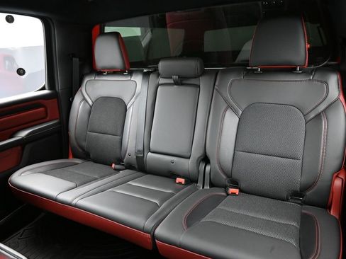 Used 2023 RAM 1500 Rebel AWD/4WD image 25