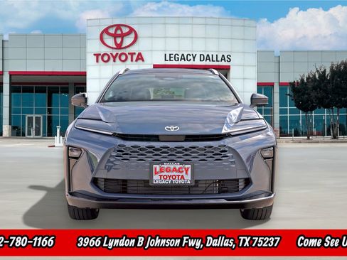 New 2026 Toyota Crown Signia image 5