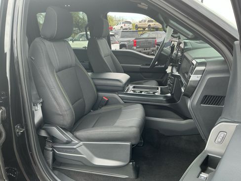Used 2025 Ford F150 STX AWD/4WD image 19