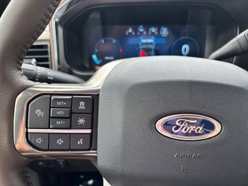New 2026 Ford F350 King Ranch w/ Tremor Off-Road Package AWD/4WD image 25