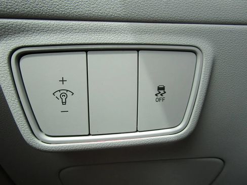Used 2024 Hyundai Tucson SE AWD/4WD image 28