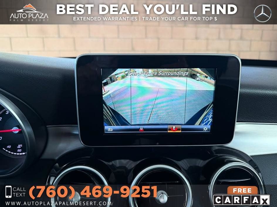 Used 2015 Mercedes-Benz C 300 Sedan image 28