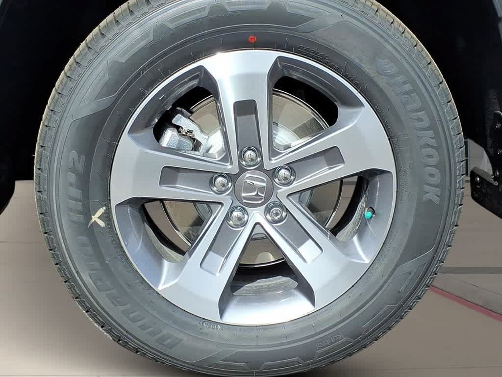 New 2026 Honda Pilot EX-L image 7