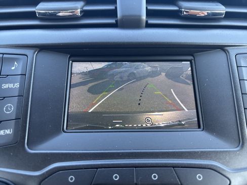 Used 2017 Ford Fusion SE image 23