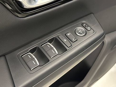 Certified 2026 Honda CR-V Sport Touring image 21