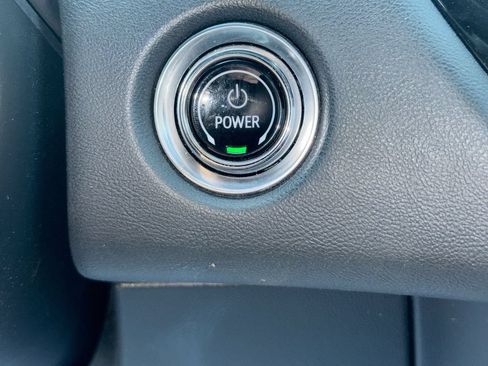 Used 2024 Cadillac Lyriq Luxury AWD/4WD image 22