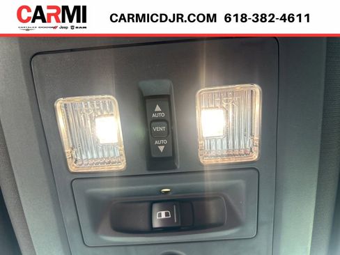 Used 2016 RAM 3500 Laramie Longhorn AWD/4WD image 32