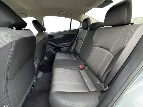 Used 2019 Subaru Impreza 2.0i Premium w/ Popular Package #1 image 10