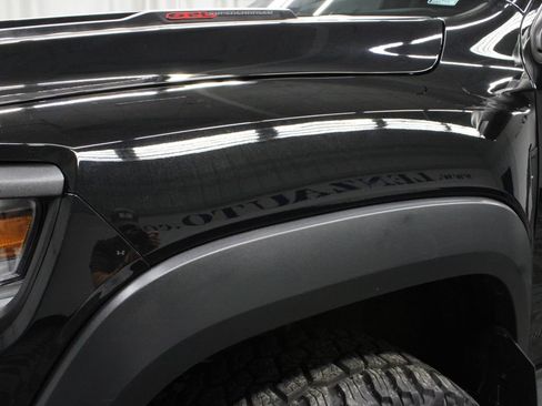 Used 2021 RAM 1500 TRX w/ TRX Level 2 Equipment Group AWD/4WD image 54