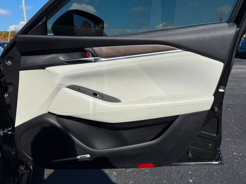 Used 2018 MAZDA MAZDA6 Signature image 37