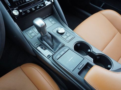 Certified 2024 Lexus IS 300 w/ Comfort Package RWD image 20