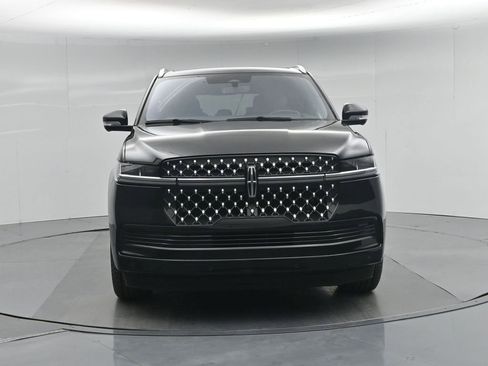 Used 2025 Lincoln Navigator Black Label image 58