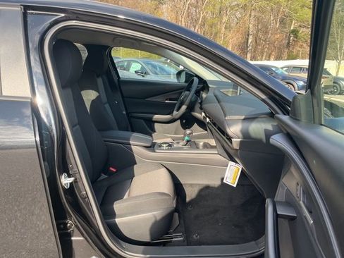 New 2026 MAZDA CX-30 AWD 2.5 S image 26