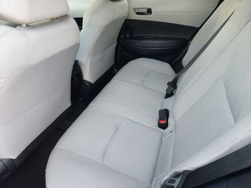 Used 2026 Toyota Corolla Cross L FWD image 29