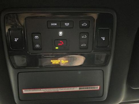 Used 2024 Toyota Grand Highlander AWD Hybrid image 36