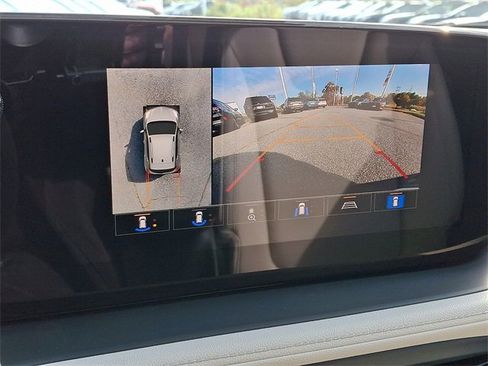 New 2026 Buick Encore GX Sport Touring w/ Advanced Technology Package image 13