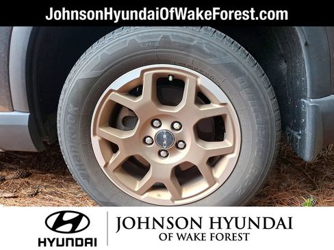 Used 2024 Honda Pilot EX-L image 4
