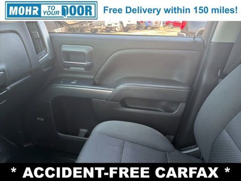 Used 2018 Chevrolet Silverado 1500 LT w/ All Star Edition image 28