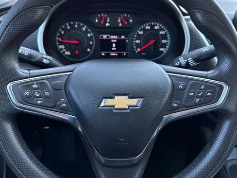 Used 2024 Chevrolet Malibu LS image 22