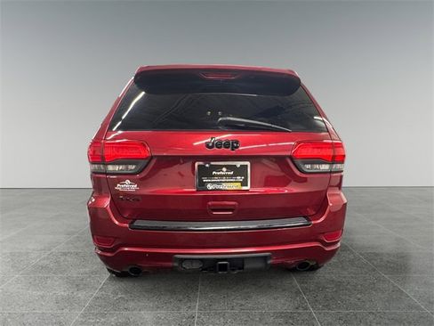 Used 2015 Jeep Grand Cherokee Altitude image 23