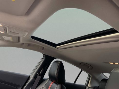 New 2026 Nissan Sentra SR image 21