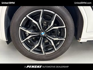 Used 2023 BMW X4 xDrive30i w/ M Sport Package video 2