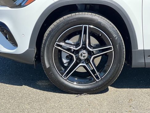 New 2026 Mercedes-Benz GLA 250 4MATIC image 11