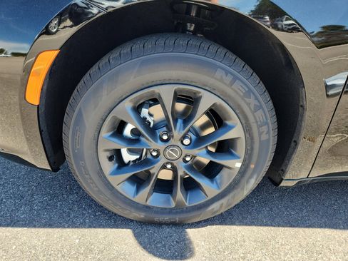 New 2025 Chrysler Pacifica Select w/ Fav Edition Package image 27