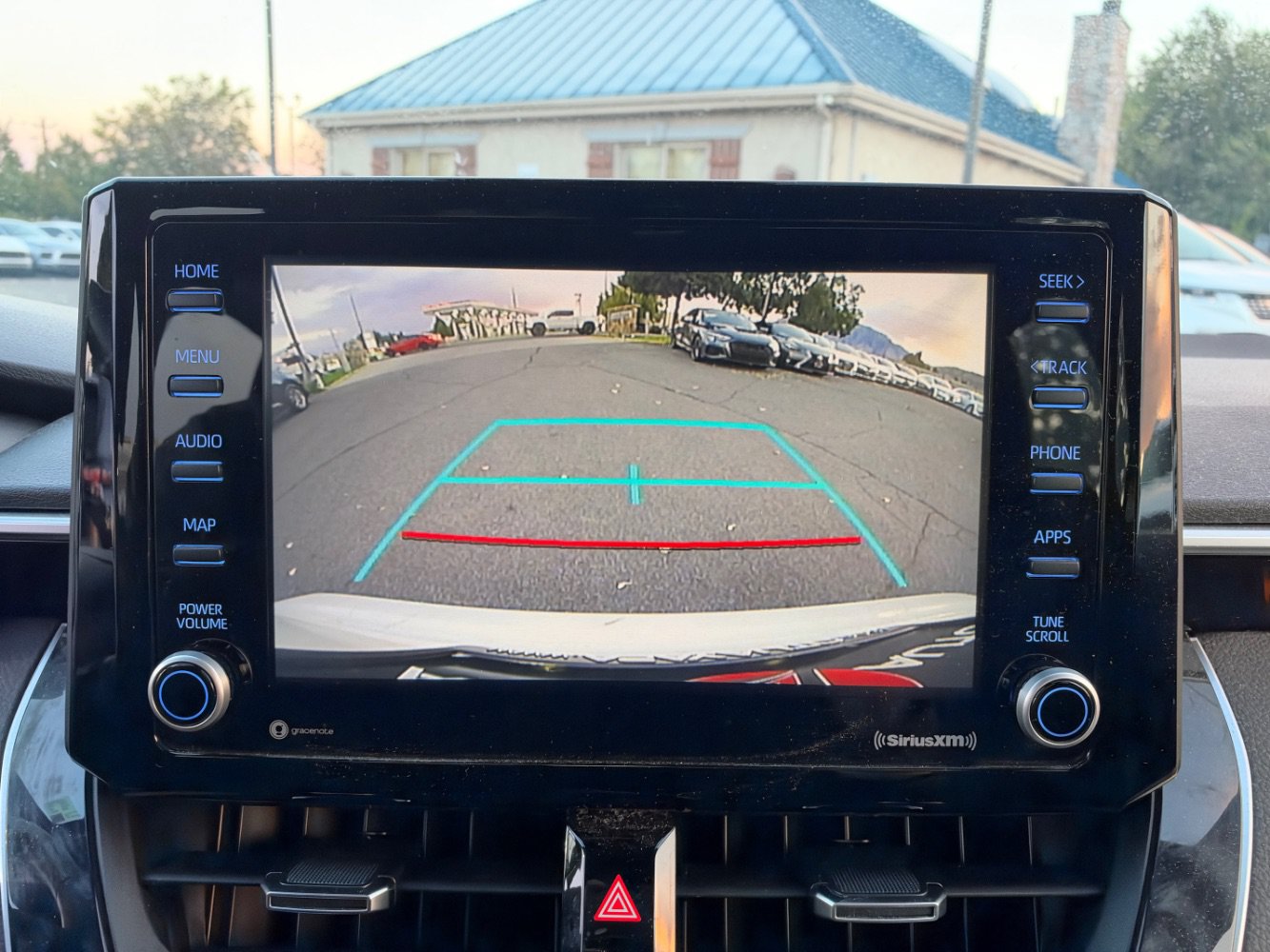 Used 2022 Toyota Corolla SE FWD image 15