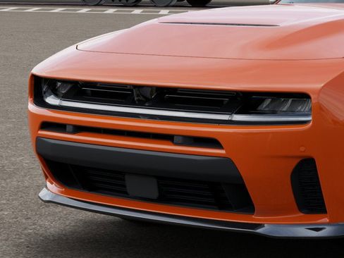 New 2026 Dodge Charger Daytona Scat Pack image 16