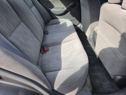 Used 2004 Honda Civic LX image 26