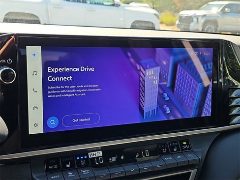 New 2026 Toyota Camry Hybrid image 9