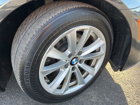 Used 2015 BMW 528i Sedan image 9