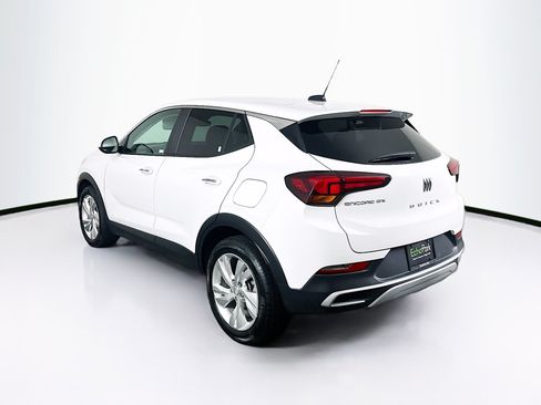 Used 2025 Buick Encore GX Preferred FWD image 5