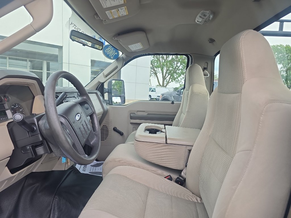 Used 2008 Ford F250 XLT RWD image 15