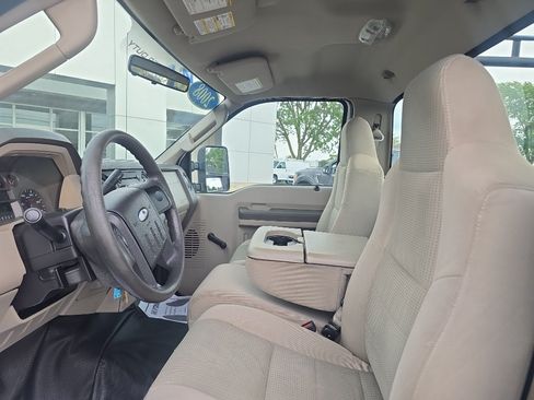 Used 2008 Ford F250 XLT RWD image 15