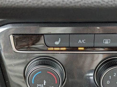 Certified 2023 Volkswagen Tiguan S FWD image 27