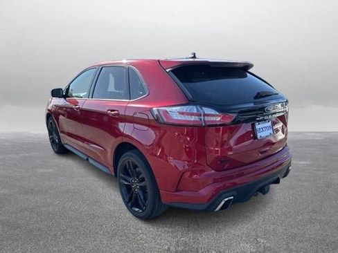 Certified 2023 Ford Edge ST w/ Equipment Group 401A AWD/4WD image 22
