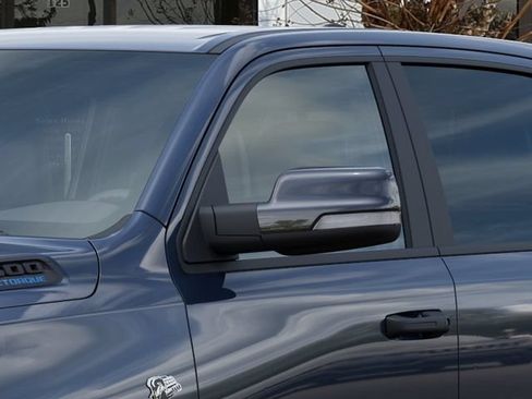 New 2026 RAM 1500 2WD Crew Cab image 12