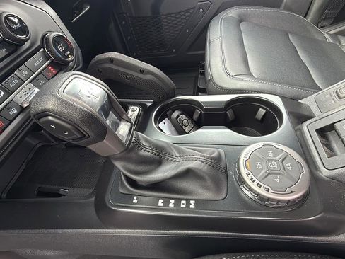 New 2026 Ford Bronco Big Bend image 23