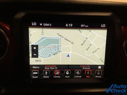 Used 2018 Jeep Wrangler Unlimited Rubicon AWD/4WD image 54