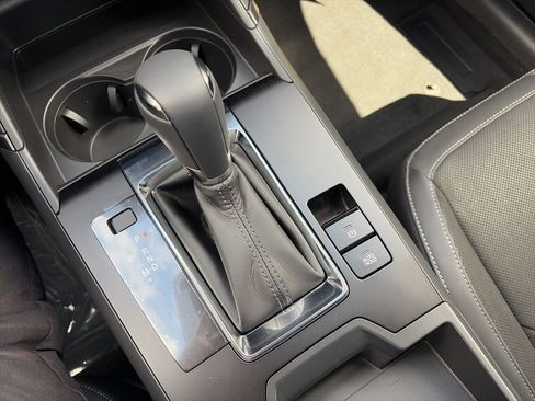 New 2026 MAZDA CX-5 Preferred image 14