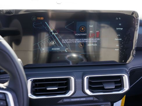 New 2025 Ford Mustang Premium image 26