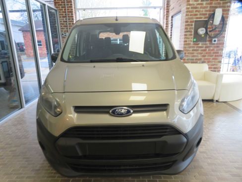 Used 2016 Ford Transit Connect XL image 2
