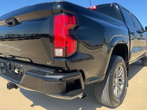 Used 2023 Chevrolet Colorado LT image 13