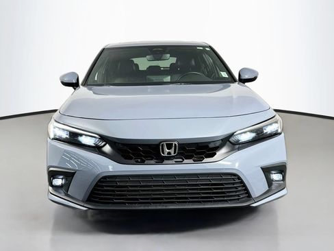 Used 2023 Honda Civic Sport Touring image 3
