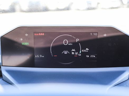 New 2026 Subaru Solterra Premium image 23