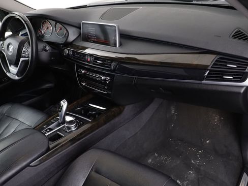 Used 2016 BMW X5 xDrive35i image 21