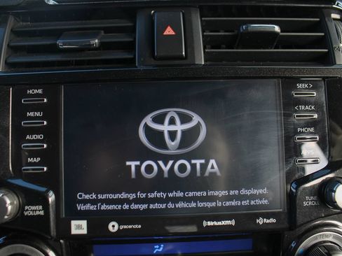 Used 2022 Toyota 4Runner TRD Pro AWD/4WD image 35
